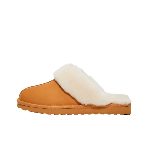 Timberland Домашние тапочки Женские Хаки