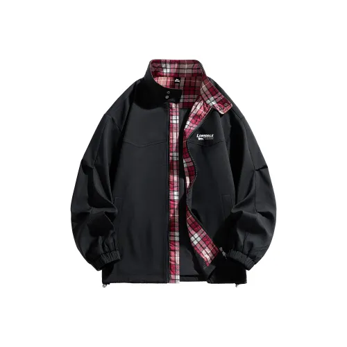 LONSDALE Унисекс Куртки