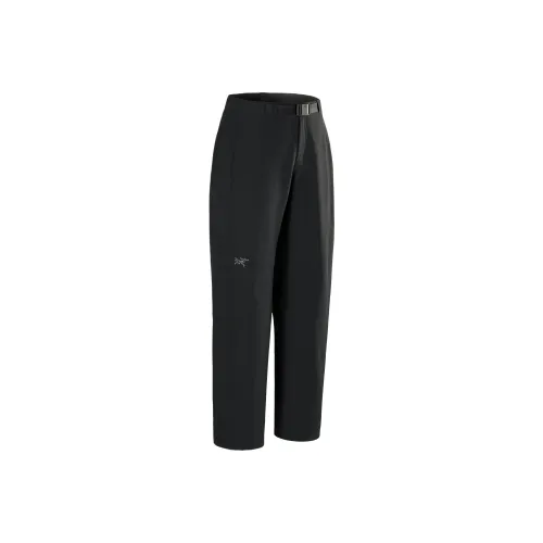Arcteryx Мягкая оболочка Брюки Женские