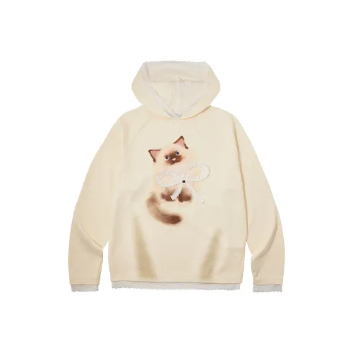 PSO Brand Женские Свитшоты