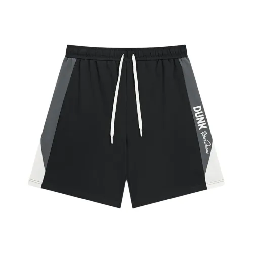 XTEP Basketball Collection Повседневные шорты Унисекс