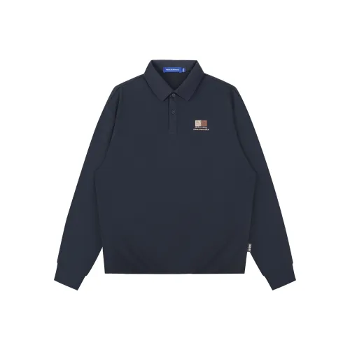 FAIRWHALE Поло Мужское Разные цвета