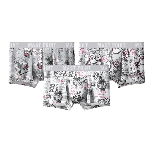 Mast Point Мужские боксер-шорты