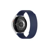 Полуночный синий