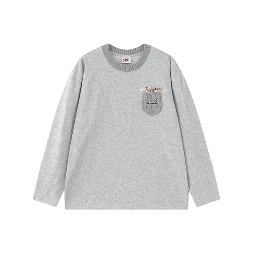 F426 Унисекс T-рубашки