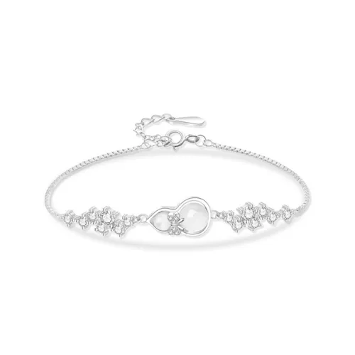 Inkopper Alloy Bracelets Women's