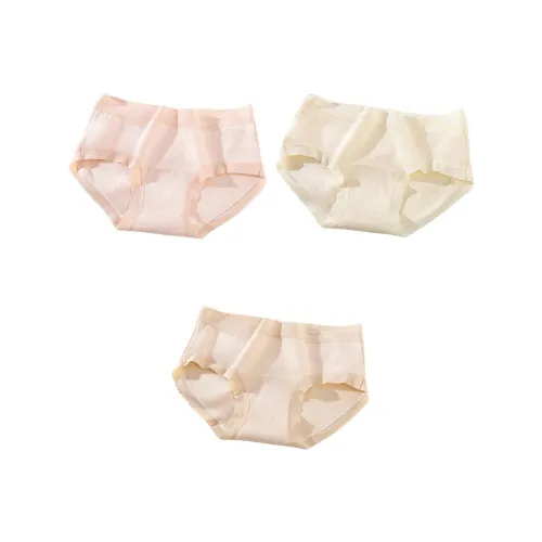 Babaya Девичий Нижнее белье Для Подростков