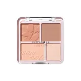 06 Форма Бежевый (Желтый Дружелюбный)