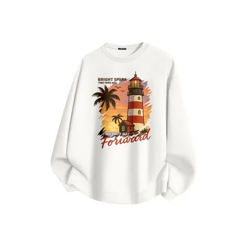 Miniso Унисекс Свитшоты