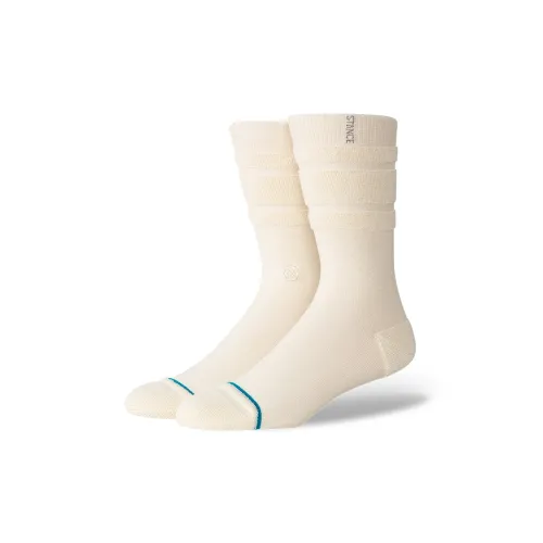 Stance Айвори A555C25TER IVO Унисекс MID Носки до икры