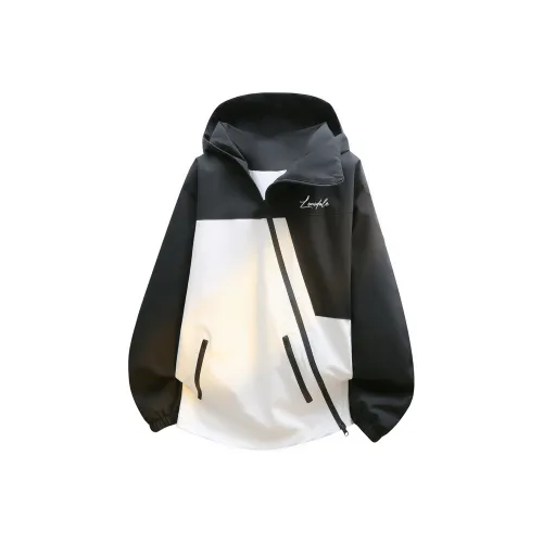 LONSDALE Унисекс Куртки