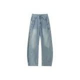 Светло-голубой