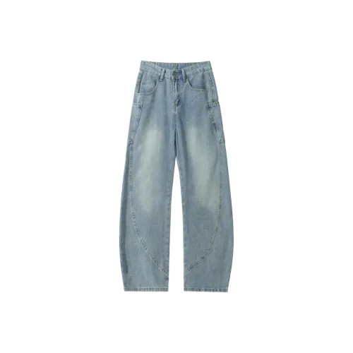 TAIZILONG Мужские Джинсы