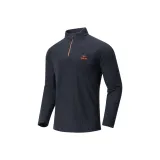 Чёрный (Красный логотип)