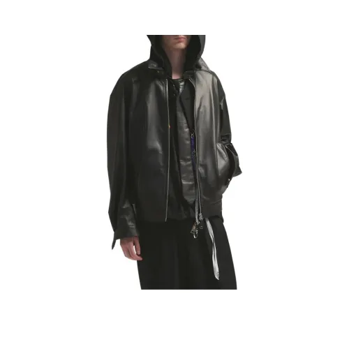 BED J.W. FORD AW25 Куртка Мужская
