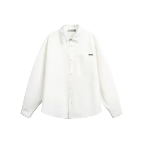 DANGERTIGER Унисекс Рубашки