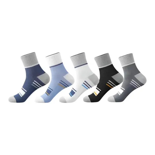 OEING Мужские носки MID до икры