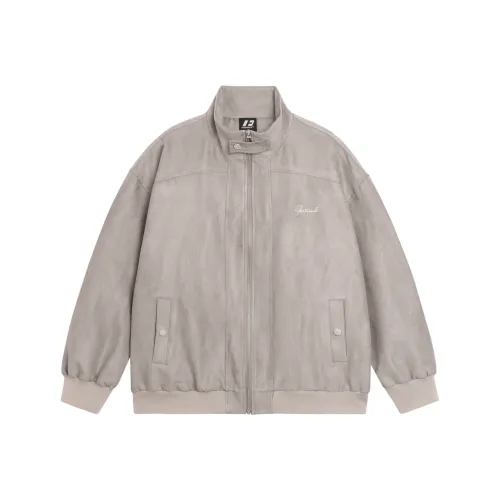 FORNINES Куртки и пальто унисекс