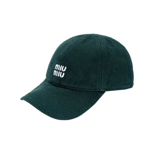 MIU MIU Бейсболки Унисекс