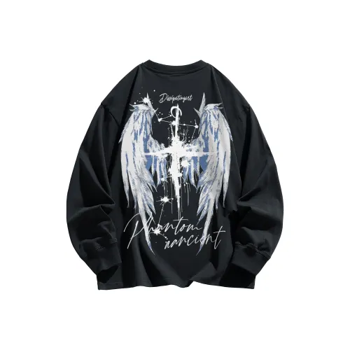 Унисекс T-рубашки