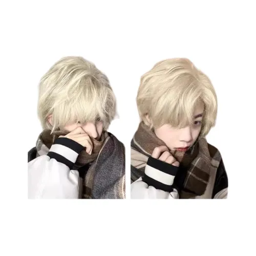 LIANXIANGKE Парики