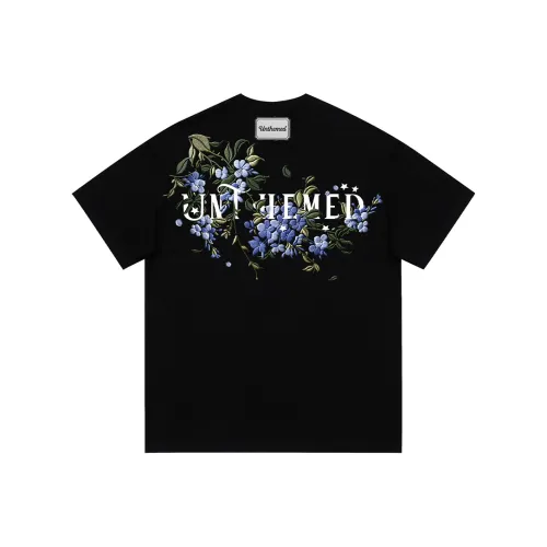 UNthemed Унисекс T-рубашки