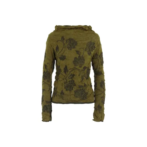 Yohji Yamamoto Y'S FW25 Трикотаж Женский