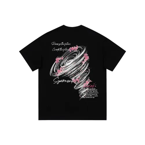 SZSX Унисекс T-рубашки