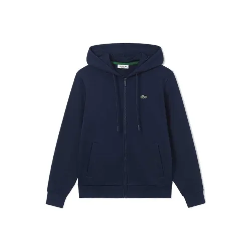 LACOSTE Женские Свитшоты