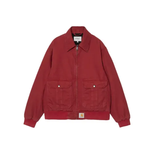 Carhartt WIP FW25 Stanton Куртка Унисекс