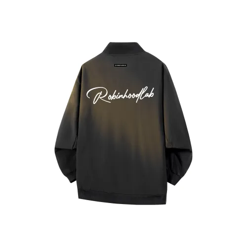 ROBINHOOD Унисекс Куртки