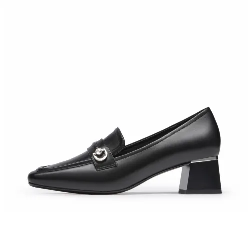 CHRISDIEN DENY Лоферы Женские