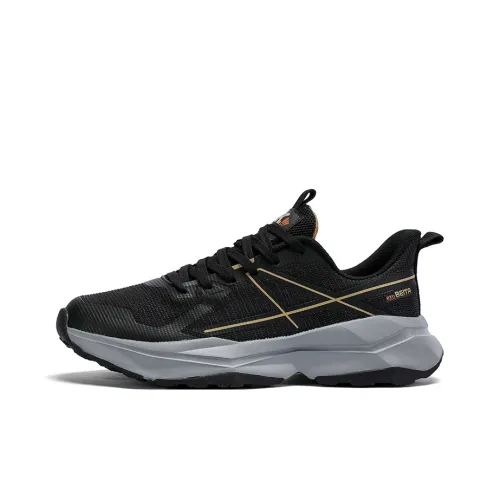 Бета Амортизация Износостойкий Низкий Топ Повседневная Обувь Мужская