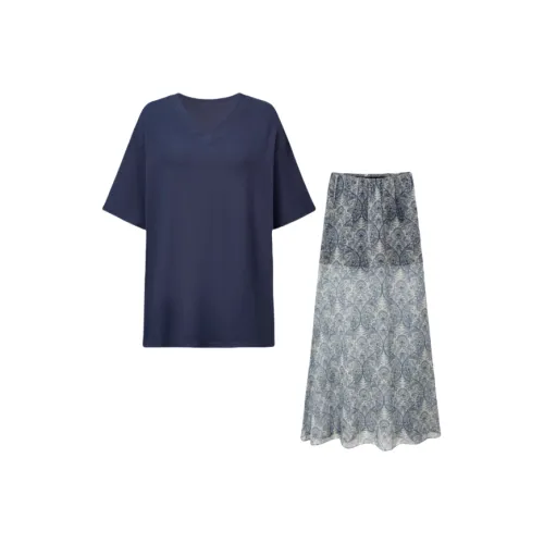 MITX Женские Комплекты с Юбкой