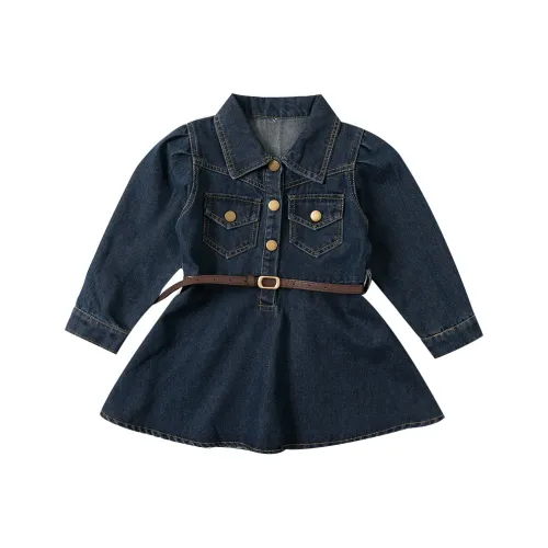 SUPEREDGE Цвет изображения KIDS Платья