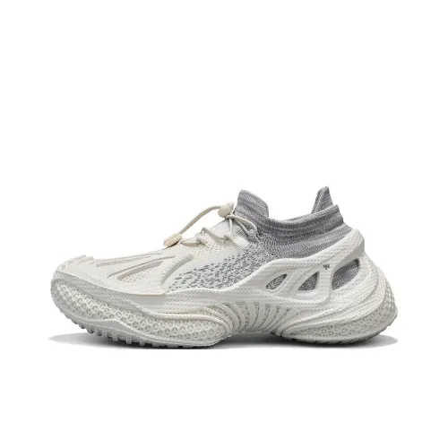 NANJIREN Повседневный Низкий Топ Мужской