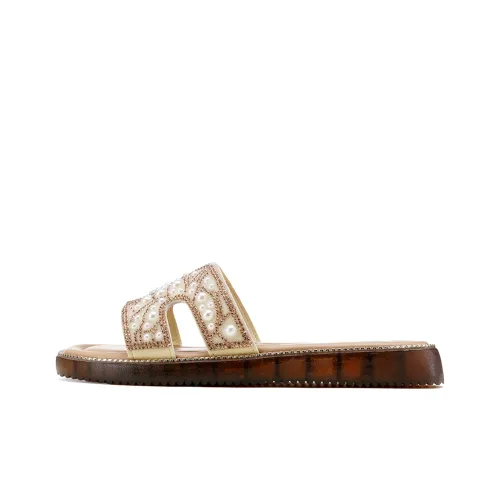 VEDULLAR Слипоны Женские