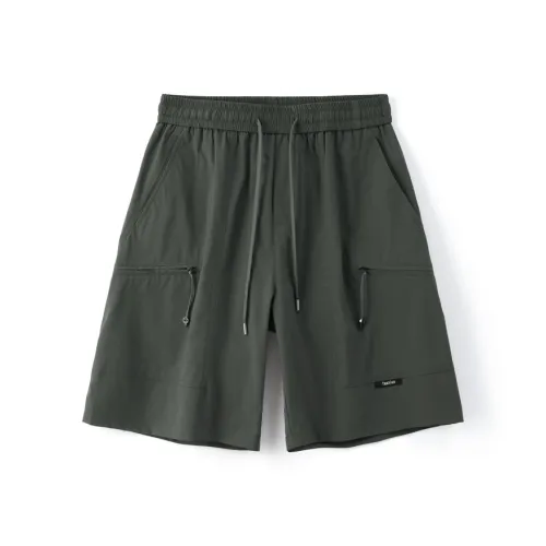 GUJOOCOW Мужские Повседневные Шорты
