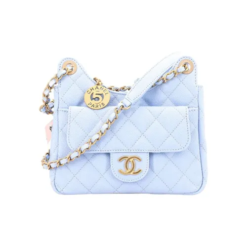 CHANEL 23P SS Сумка через плечо Женская