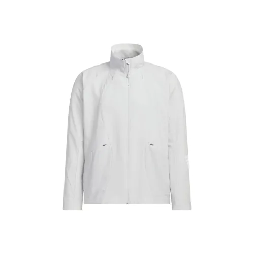 Adidas FOS FUTURE POSITIONING STYLE KNIT Куртка Мужская