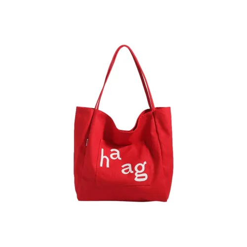 PINK·LAND Холст Сумка через плечо Стандартная Женская Многоцветная