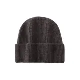 Темно-кофейный