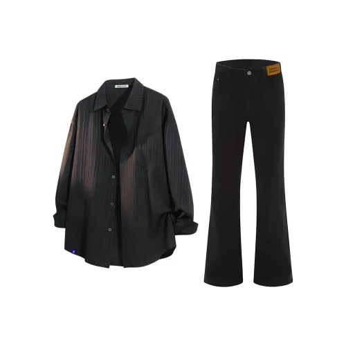 Colorful Creations Повседневная Спортивная Одежда Унисекс