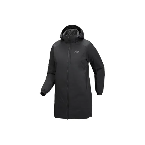 Arcteryx ATOM Женские Куртки
