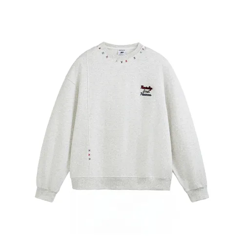 NARTALIY Унисекс Свитшоты