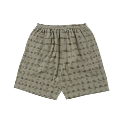 Universal Works Повседневные шорты Мужские