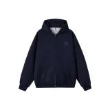 Темно-синий