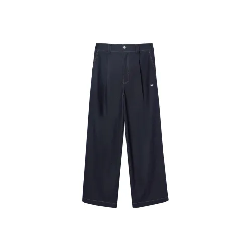 MLMR Унисекс Повседневные Брюки