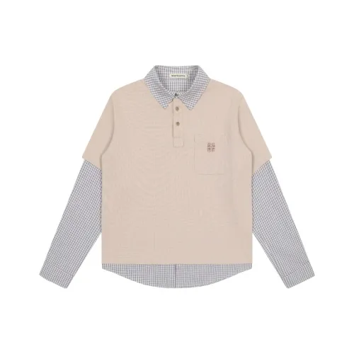 MostwantedLab Женские T-рубашки