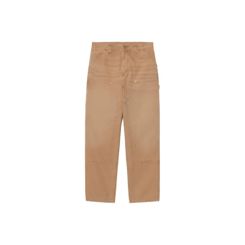 Carhartt WIP FW25 Double Knee Pants Casual Pants Unisex
